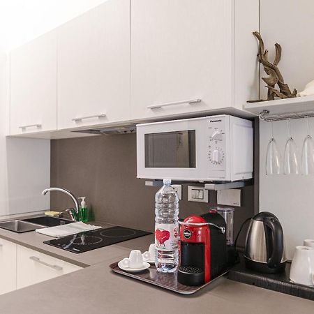 Residenza L'Oasi Apartamento Bolonha Exterior foto