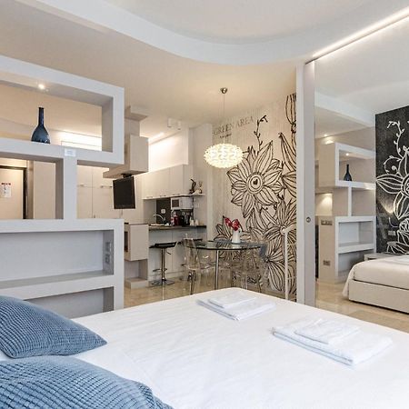 Residenza L'Oasi Apartamento Bolonha Exterior foto