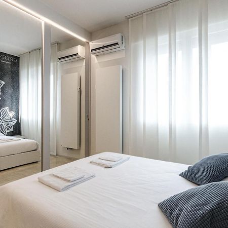 Residenza L'Oasi Apartamento Bolonha Exterior foto