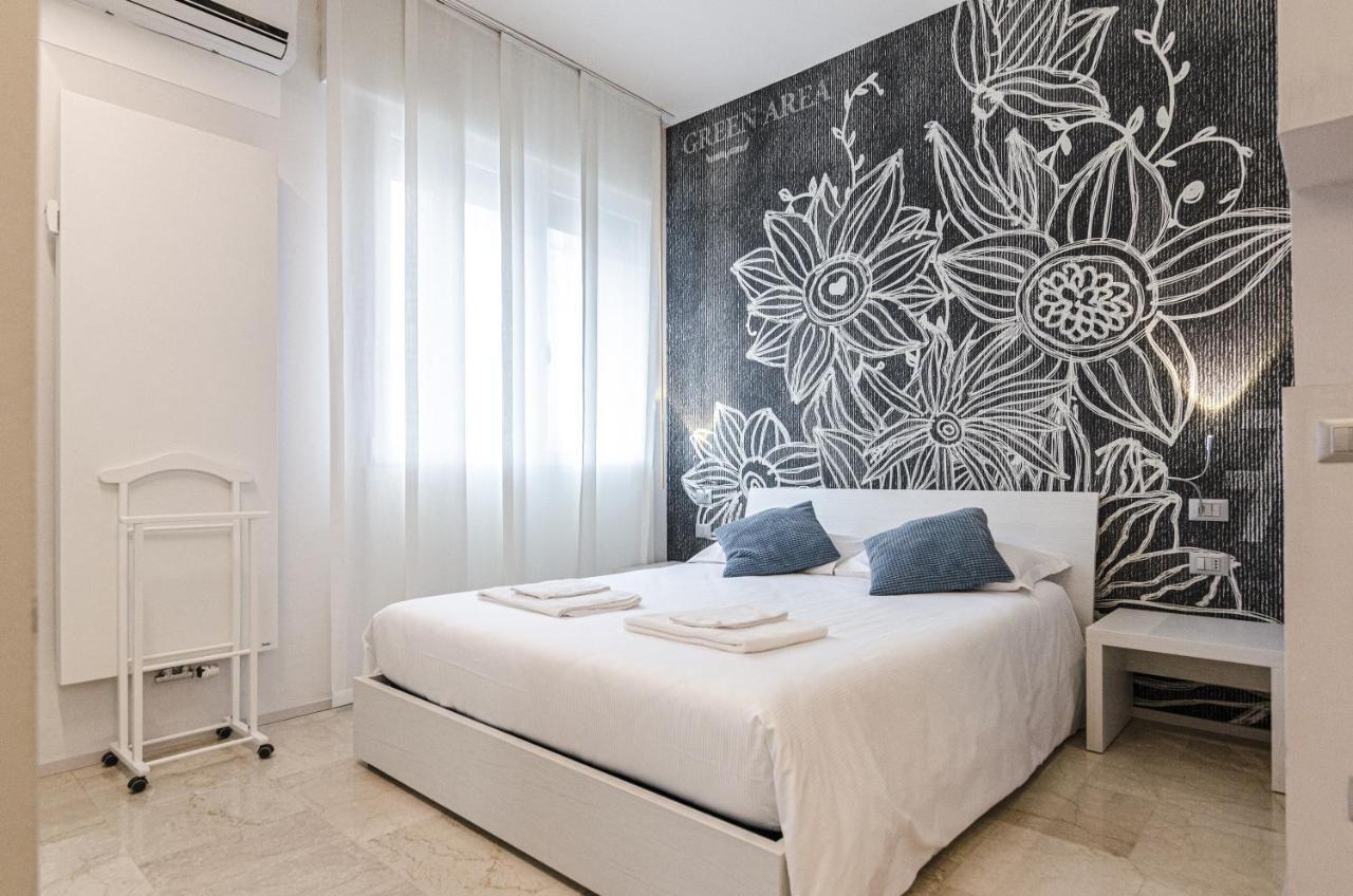 Residenza L'Oasi Apartamento Bolonha Exterior foto