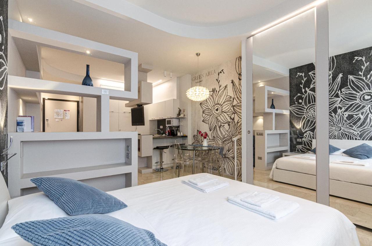 Residenza L'Oasi Apartamento Bolonha Exterior foto