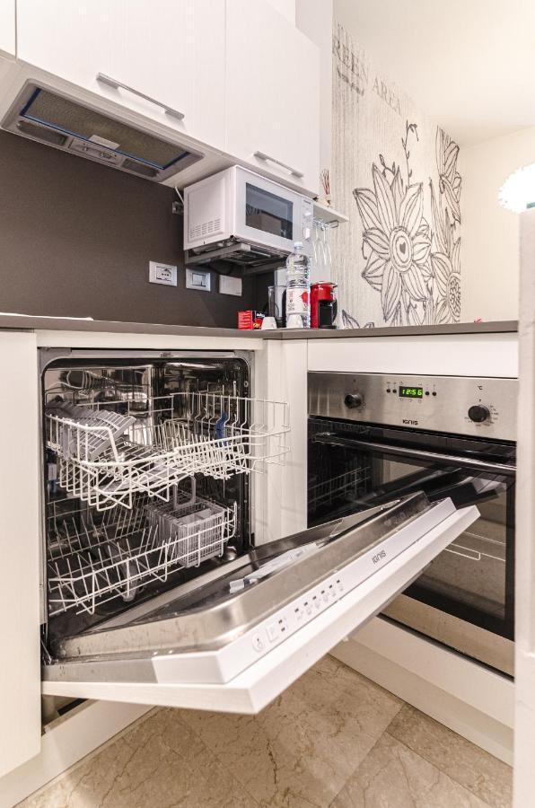 Residenza L'Oasi Apartamento Bolonha Exterior foto