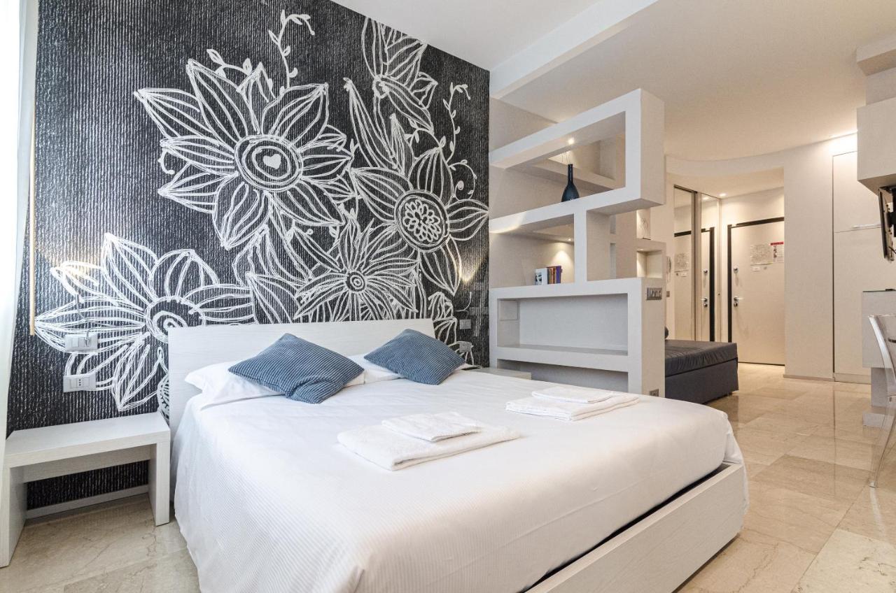 Residenza L'Oasi Apartamento Bolonha Exterior foto