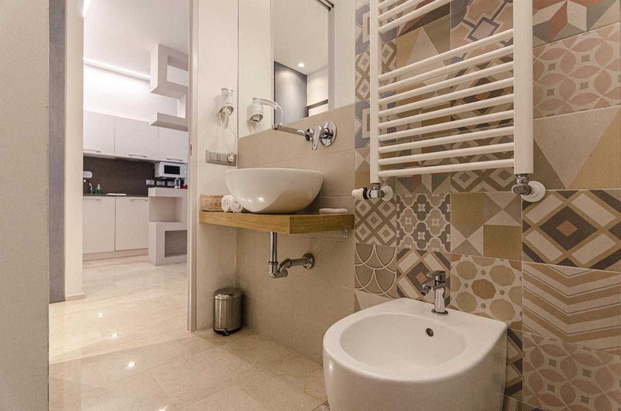 Residenza L'Oasi Apartamento Bolonha Exterior foto