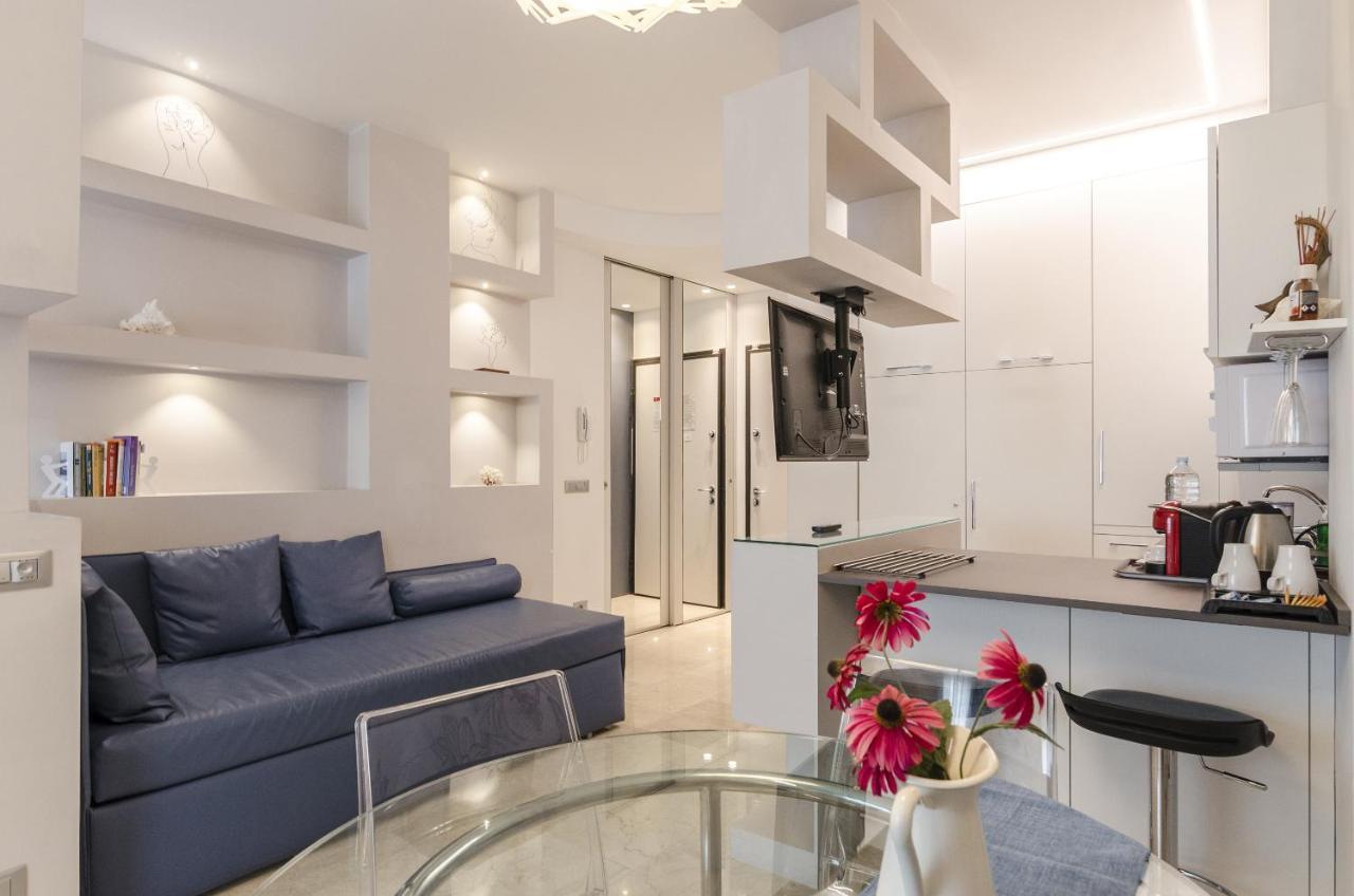 Residenza L'Oasi Apartamento Bolonha Exterior foto