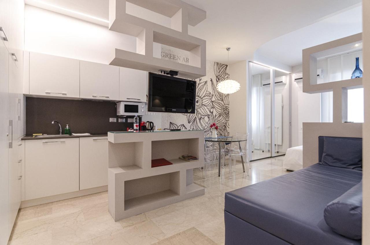 Residenza L'Oasi Apartamento Bolonha Exterior foto